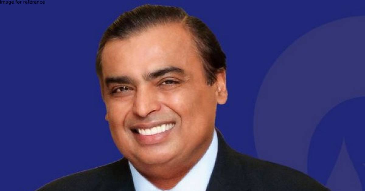 Reliance Industries' green energy arm to acquire 20 pc of US-based solar firm Caelux